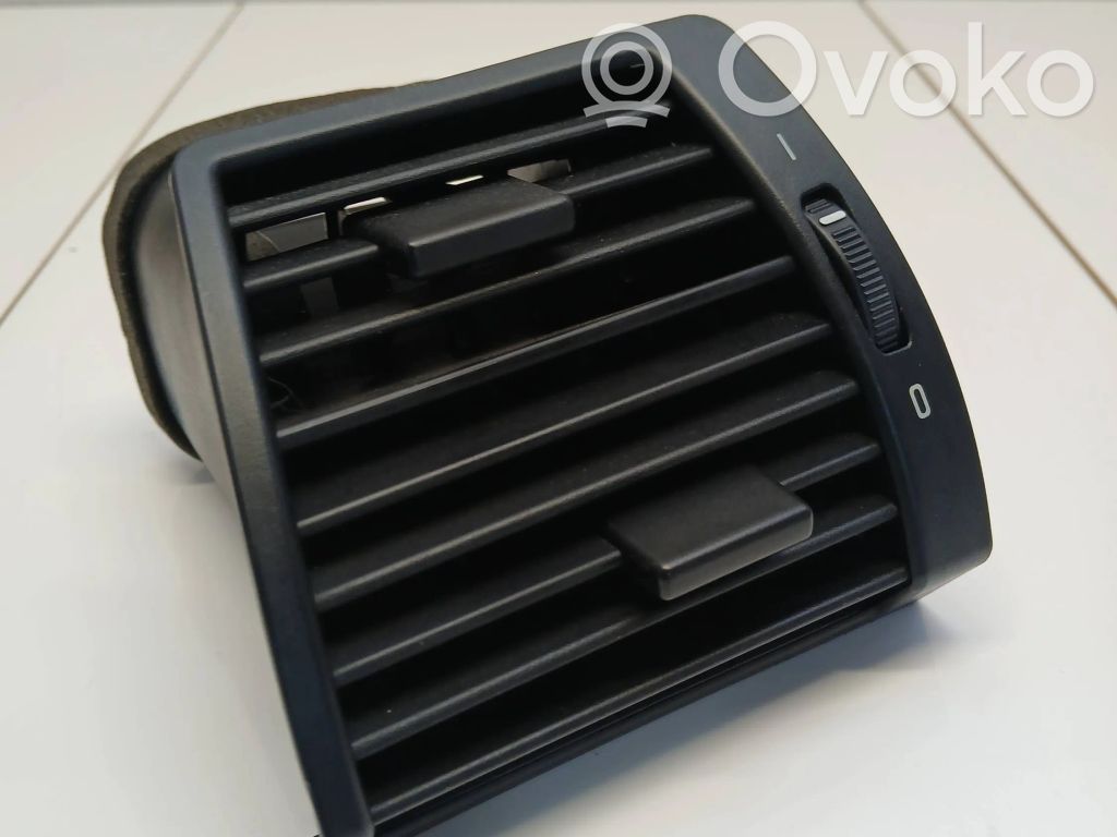 BMW X5 E53 Dash center air vent grill 