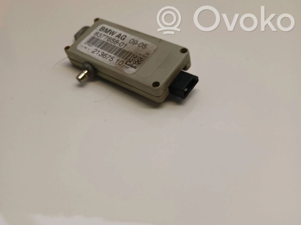 BMW X5 E53 Antenas pastiprinātājs 
