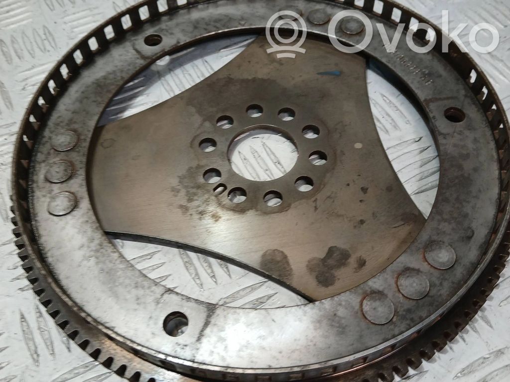 Audi A6 S6 C6 4F Volante motor 