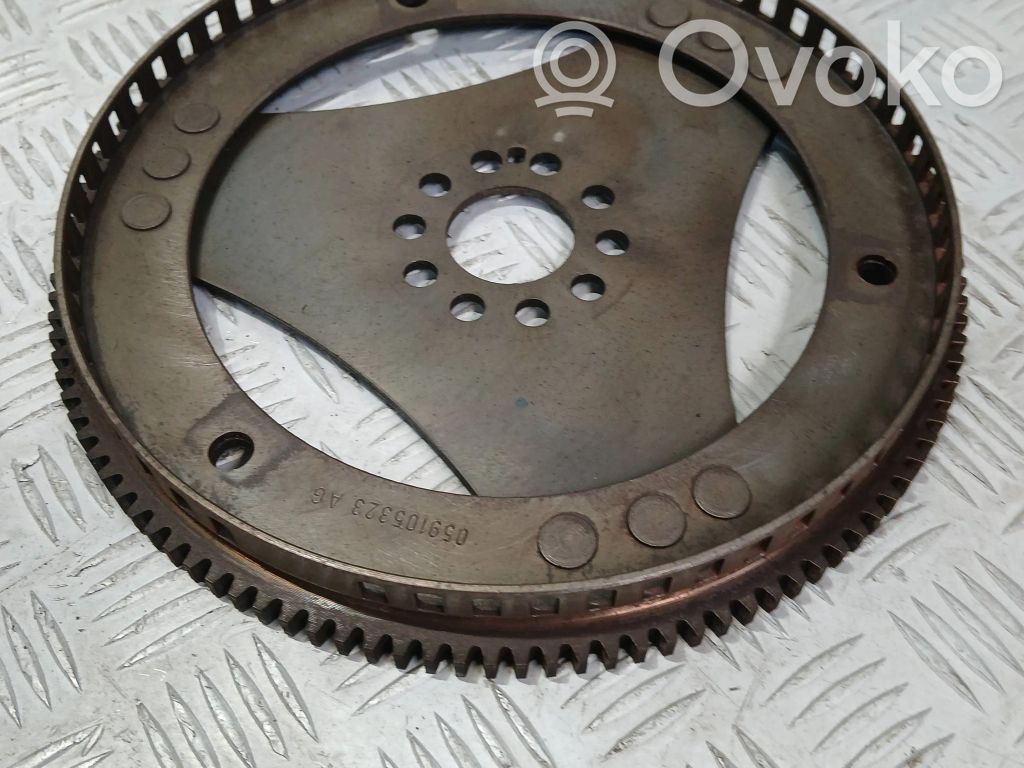 Audi A8 S8 D3 4E Volante motor 