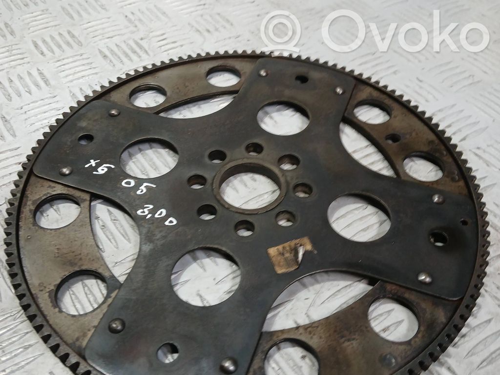 Flywheel   7788746