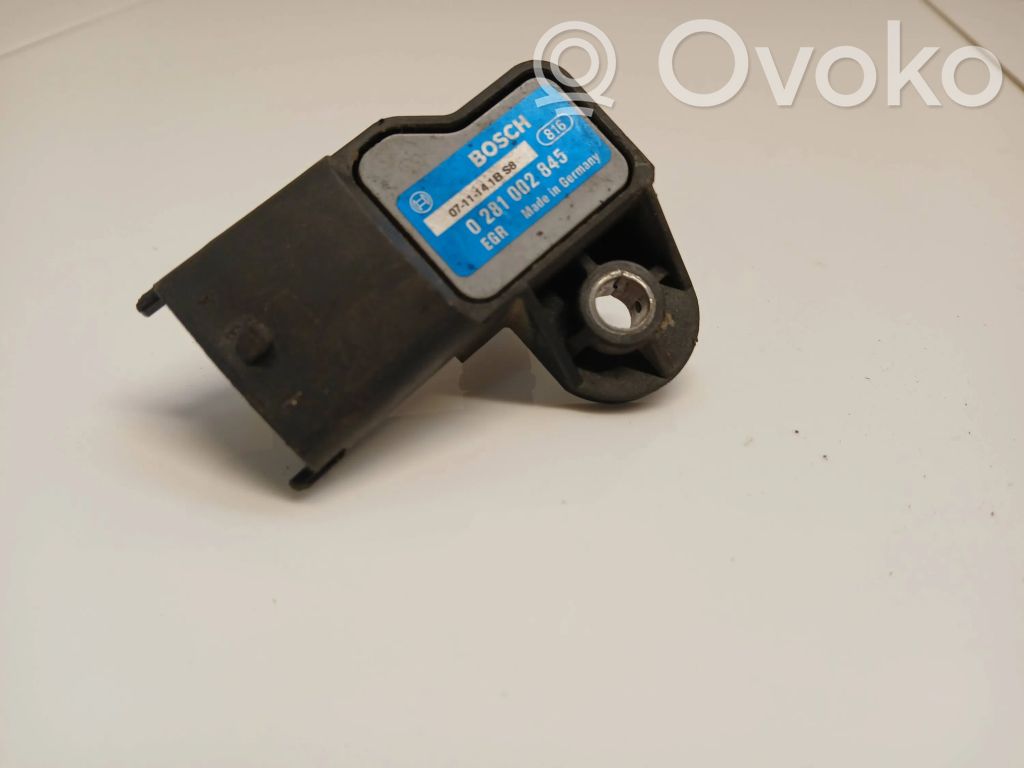 Volkswagen PASSAT B6 Luftdrucksensor 