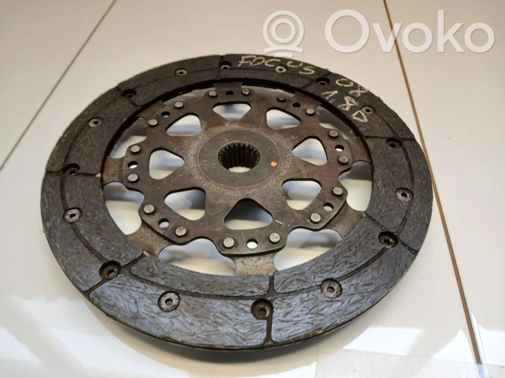Ford Focus Sajūga disks 