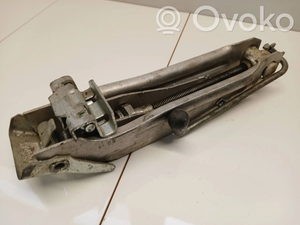 Audi A4 S4 B6 8E 8H Gato 