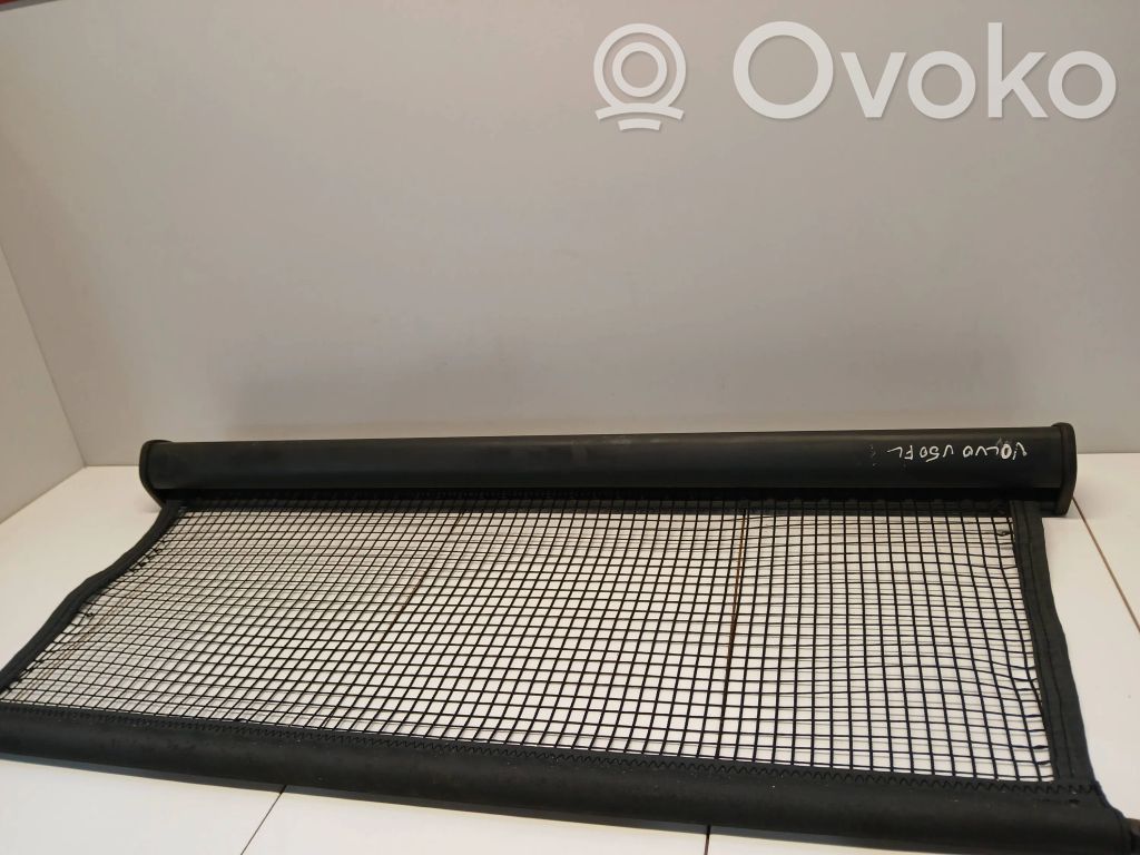 Volvo V50 Parcel shelf load cover 