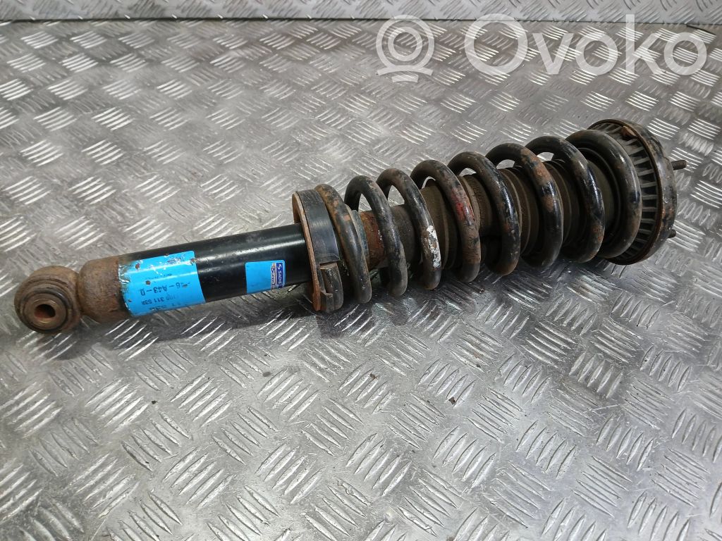 Amortyzator osi tylnej ze sprężyną   1700311538,11538