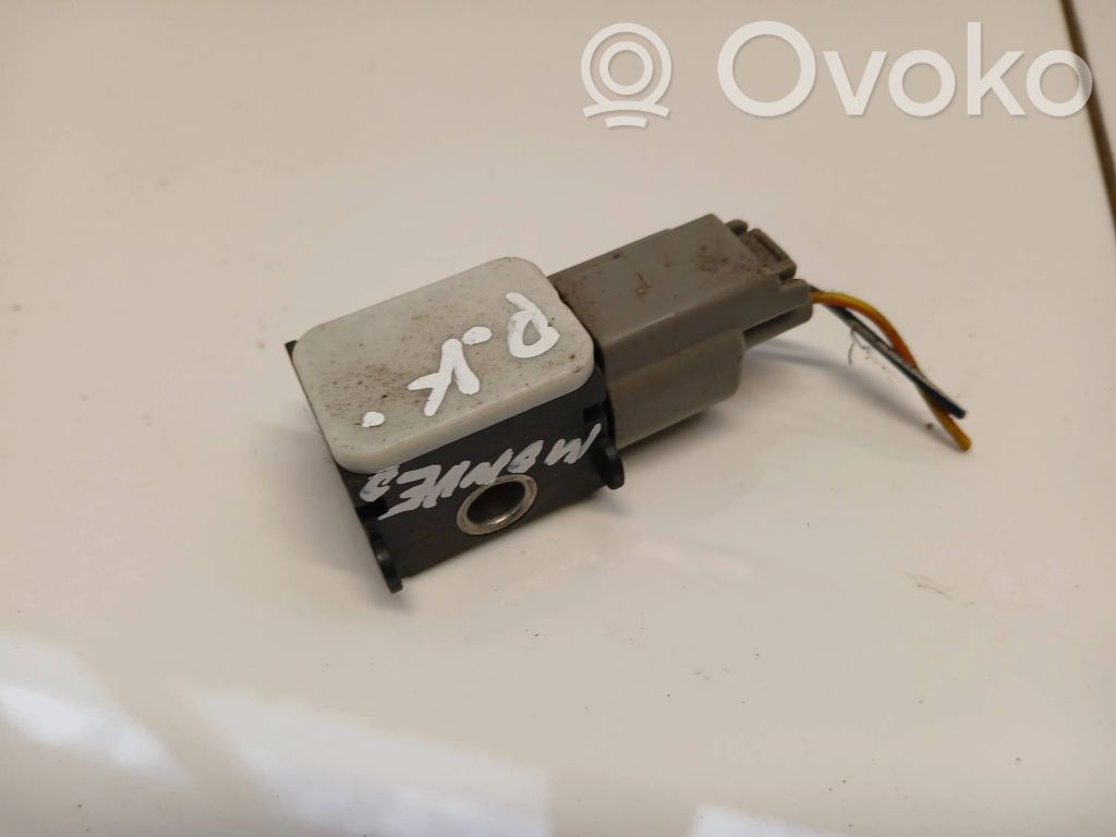 Ford Mondeo MK IV Czujnik uderzenia Airbag 