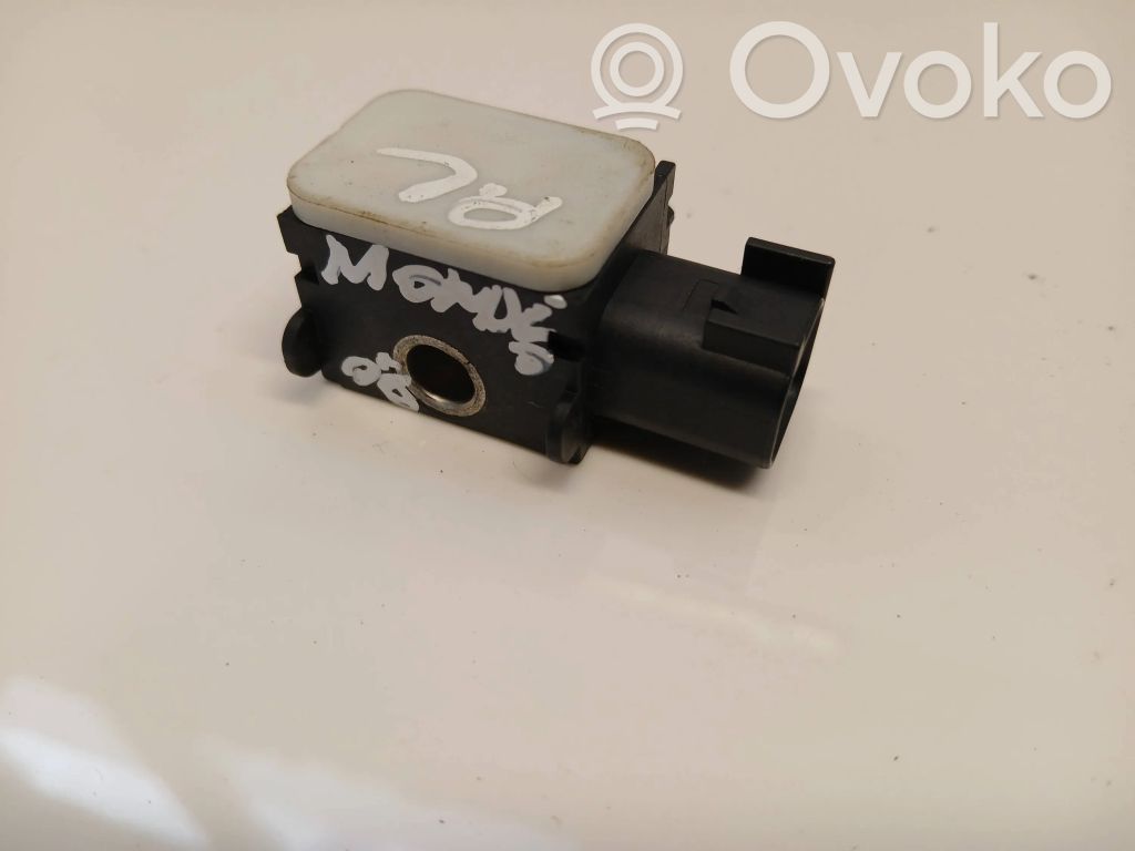 Czujnik uderzenia Airbag   3M5T14B342AB,404138,191207,04138