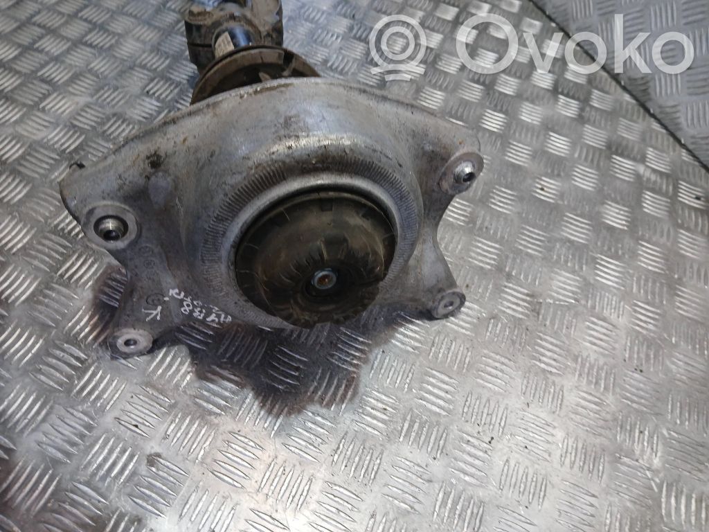 Audi A4 S4 B8 8K Amortyzator przedni 