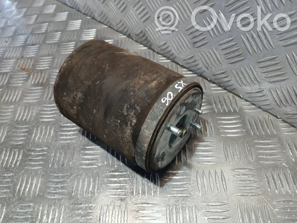 BMW X5 E53 Amortiguador/suspensión neumática trasera 