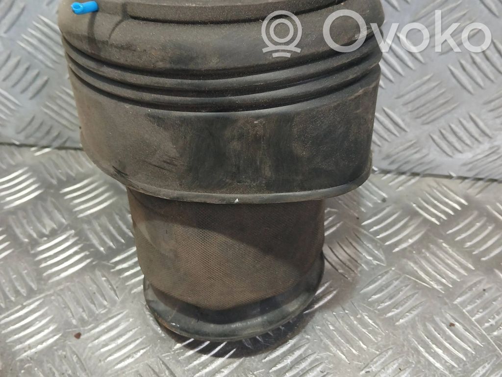 BMW X5 E70 Poduszka / Miech tylnego zawieszenia pneumatycznego 