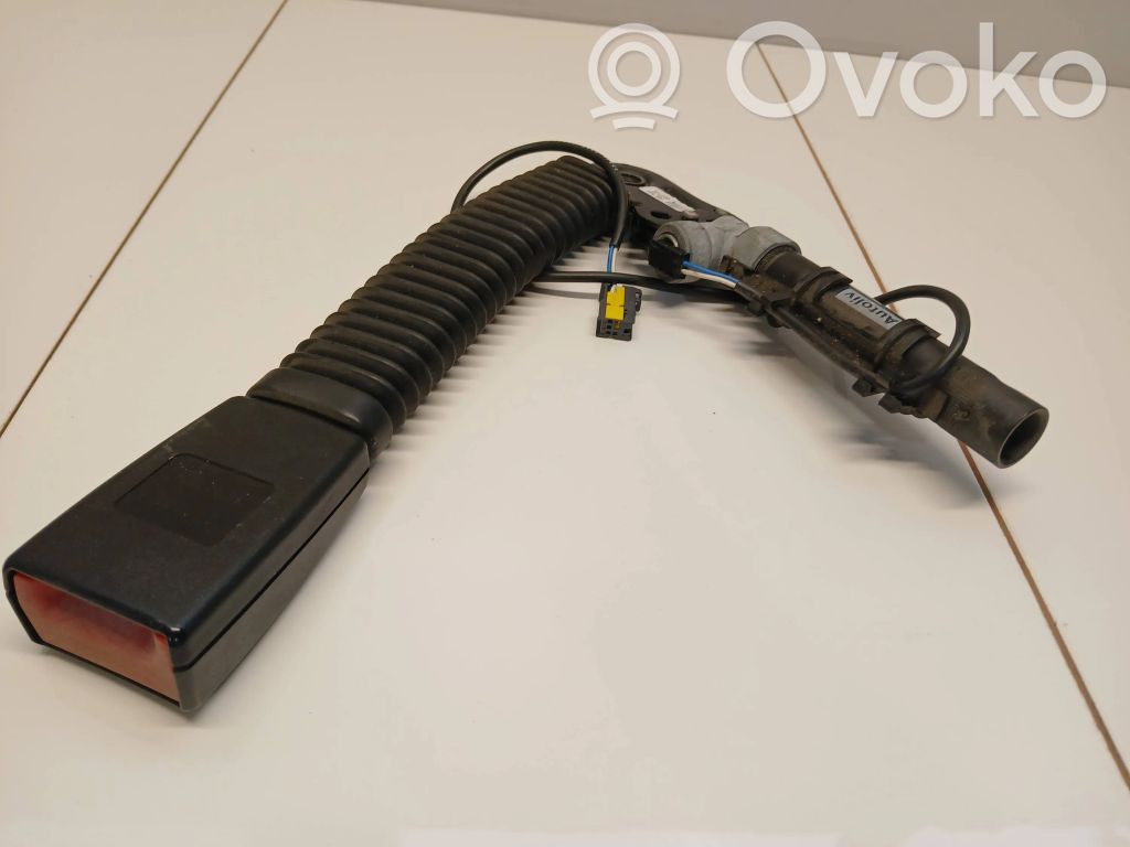 Hebilla del cinturón delantero   6982523