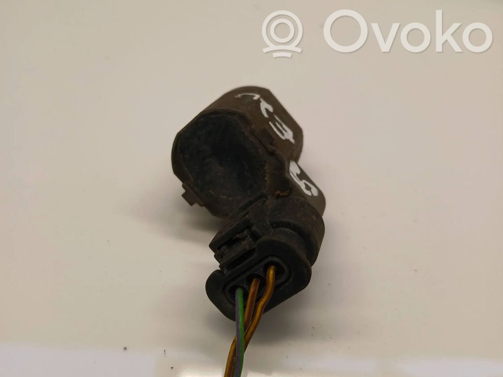BMW X5 E70 Sensor de aparcamiento PDC 