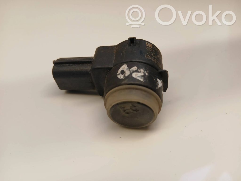 Parking PDC sensor   25962202,0564E,0263003931