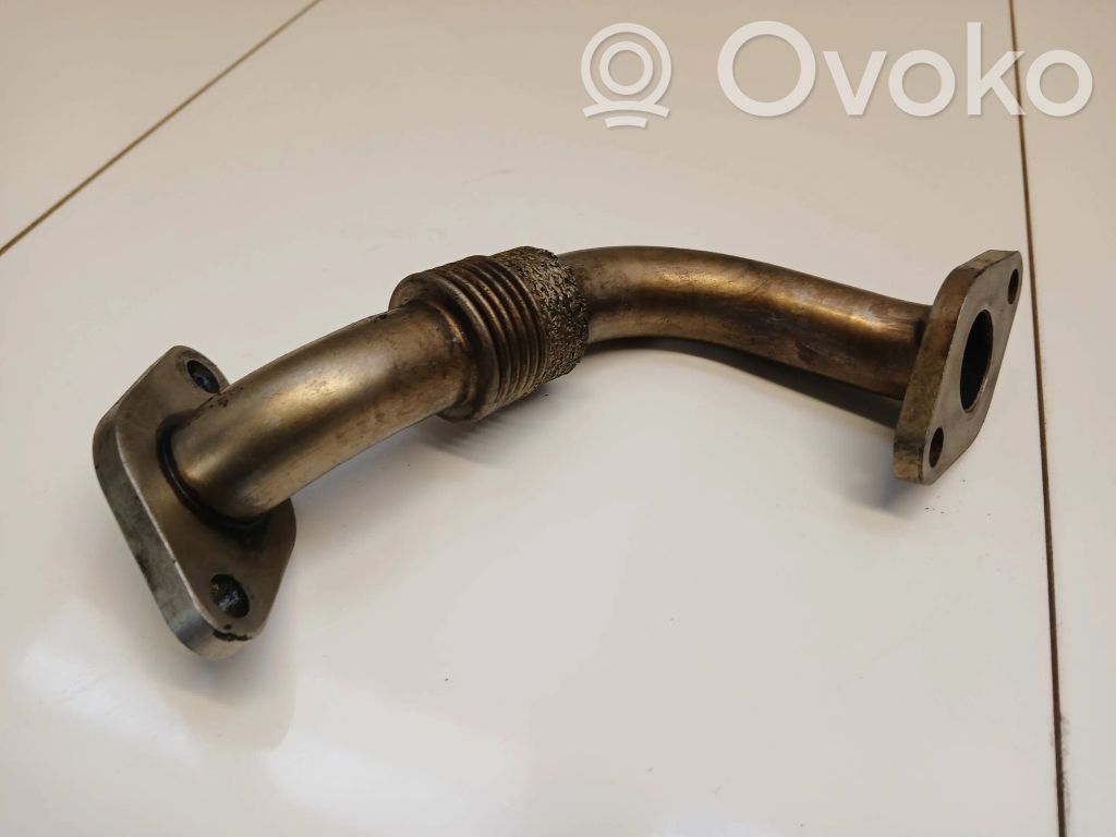 Volkswagen Golf IV EGR valve line/pipe/hose 