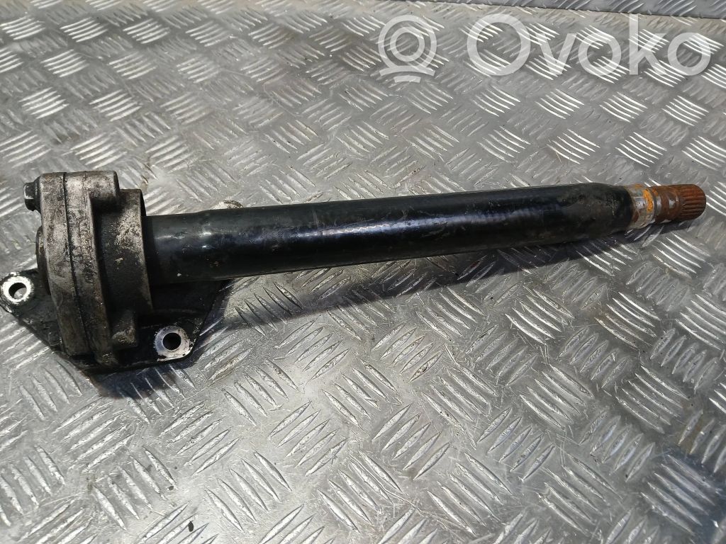 Opel Insignia A Eje de transmisión delantero 