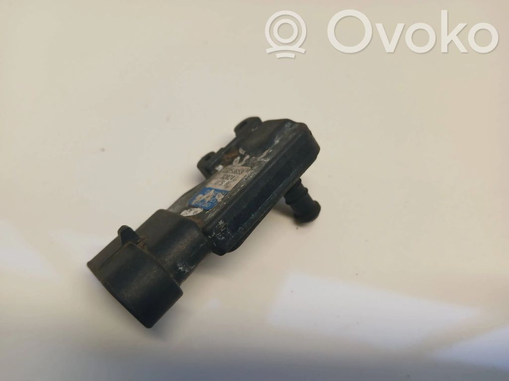 Opel Meriva A Air pressure sensor 