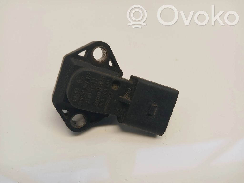 Volkswagen Golf V Gaisa spiediena sensors 