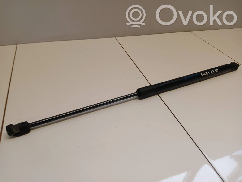 Audi A3 S3 8P Tailgate/trunk strut/damper 