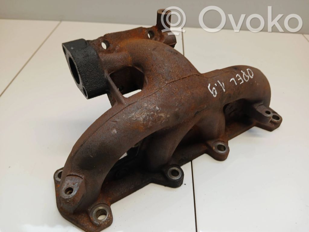 Fiat Bravo Pakosarja 