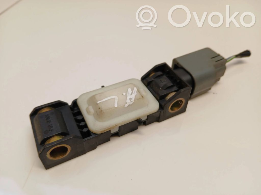 Jeep Grand Cherokee (WK) Czujnik uderzenia Airbag 