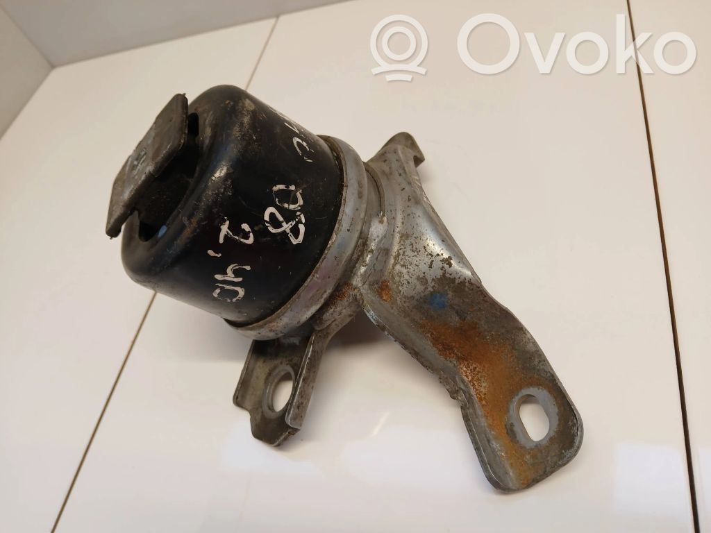 Engine mount bracket   30636633