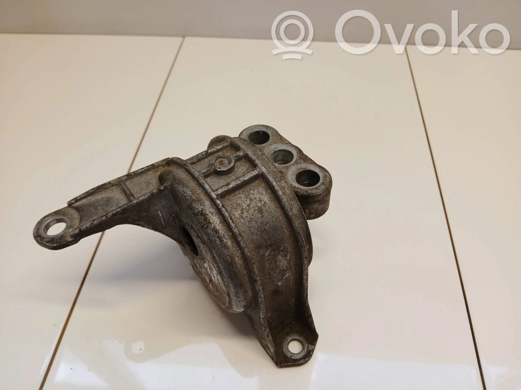 Opel Astra H Suport tampon motor 