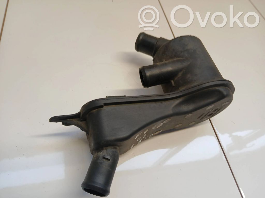 Ford Mondeo MK IV Ölabscheider 
