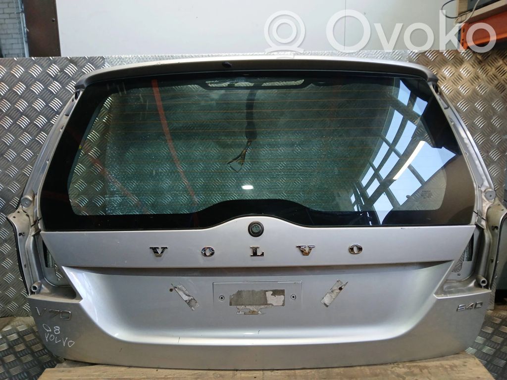 Volvo V70 Tailgate/trunk/boot lid 