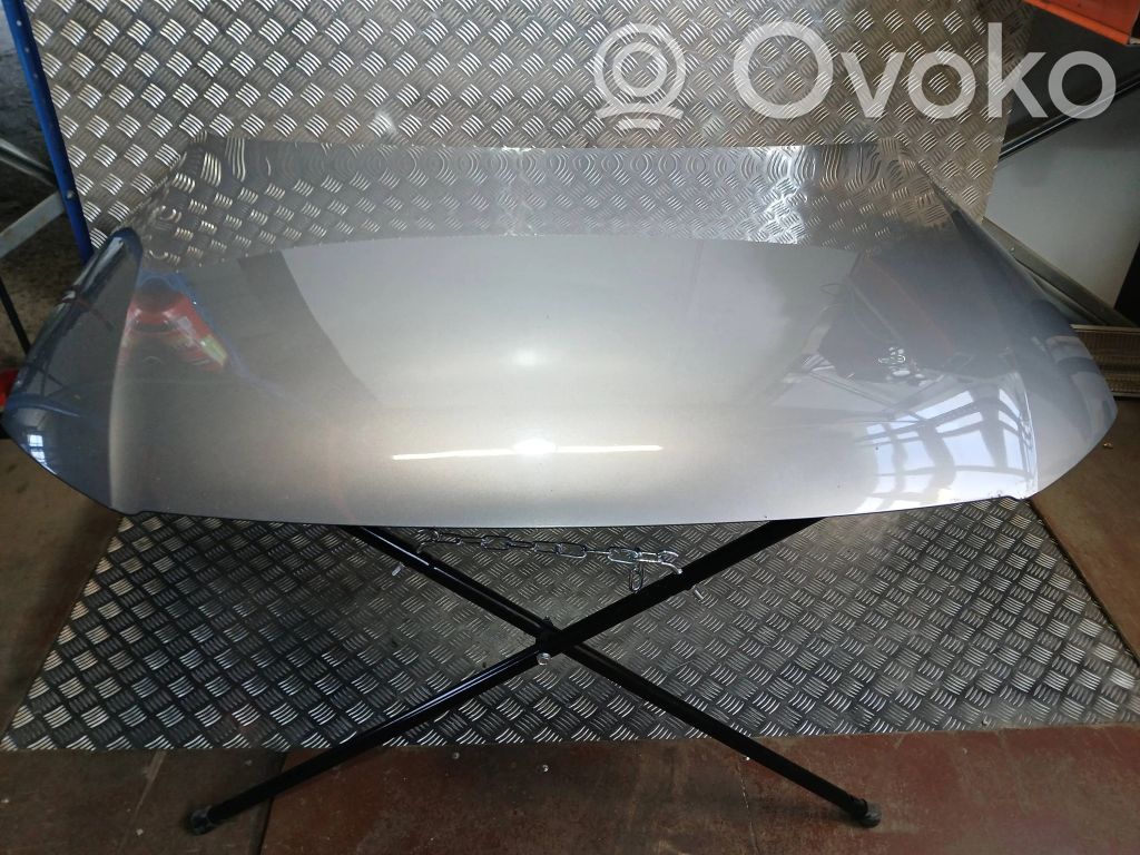 Volkswagen PASSAT B6 Vano motore/cofano 