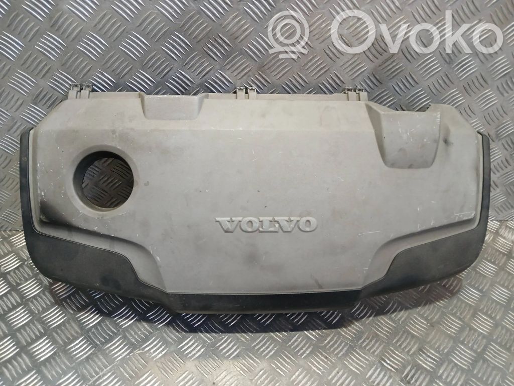 Cubierta del motor (embellecedor)