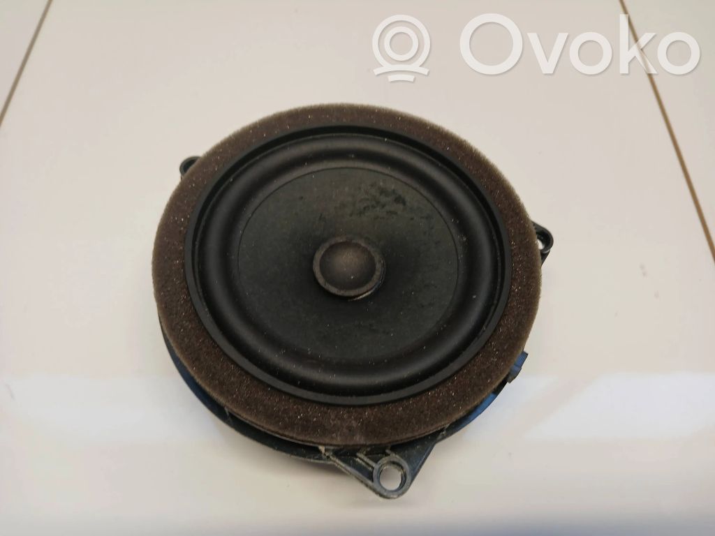 BMW 3 F30 F35 F31 Rear door speaker 