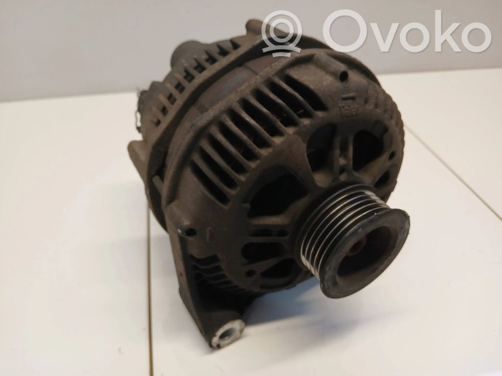 Land Rover Range Rover L322 Ģenerators 