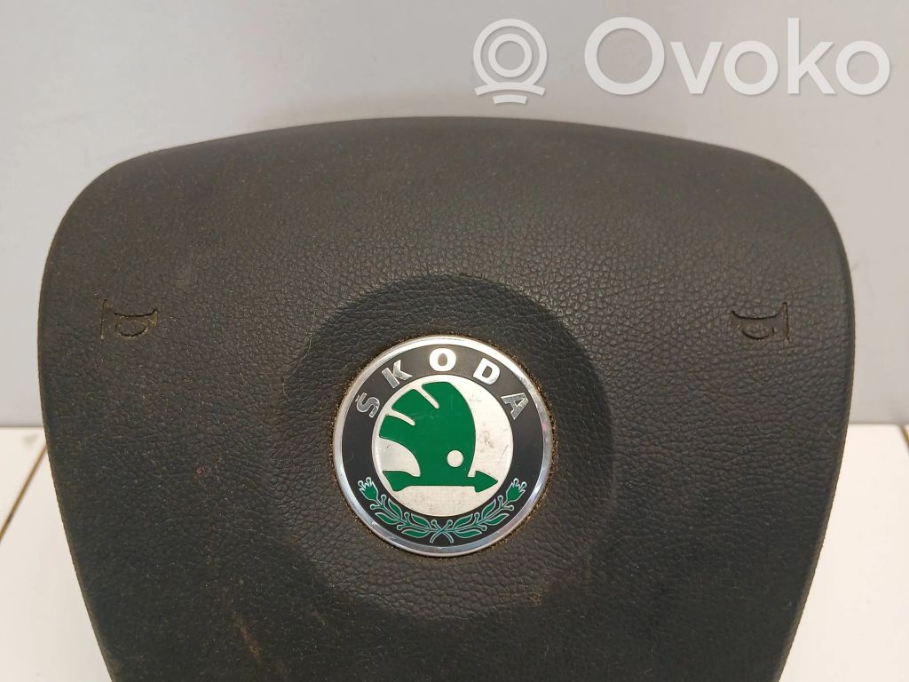 Poduszka powietrzna Airbag kierownicy   1Z0880201N,61664050C,0LU002VRFY