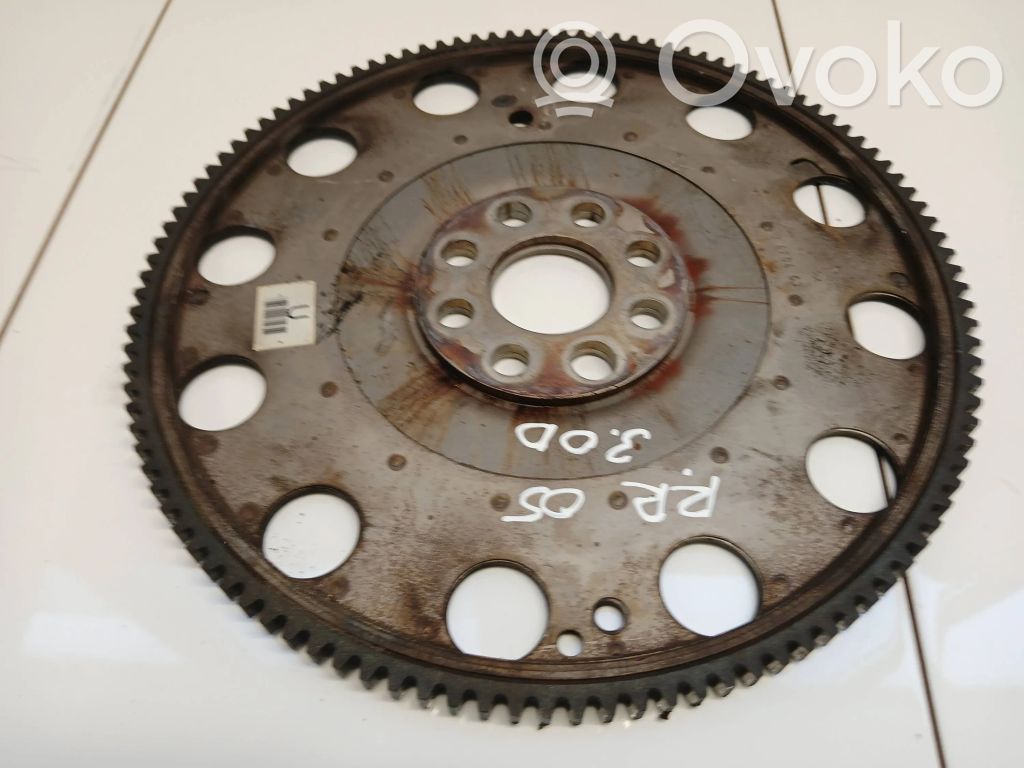 Land Rover Range Rover L322 Spararats 