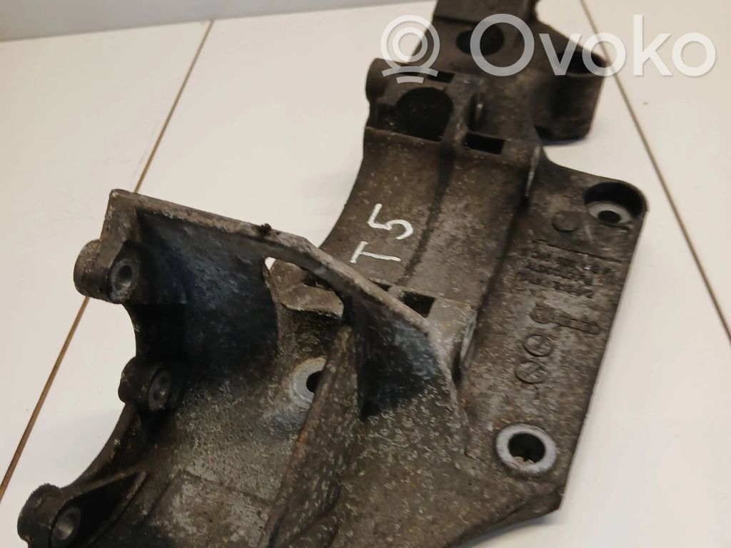 Volkswagen Transporter - Caravelle T5 Supporto del generatore/alternatore 