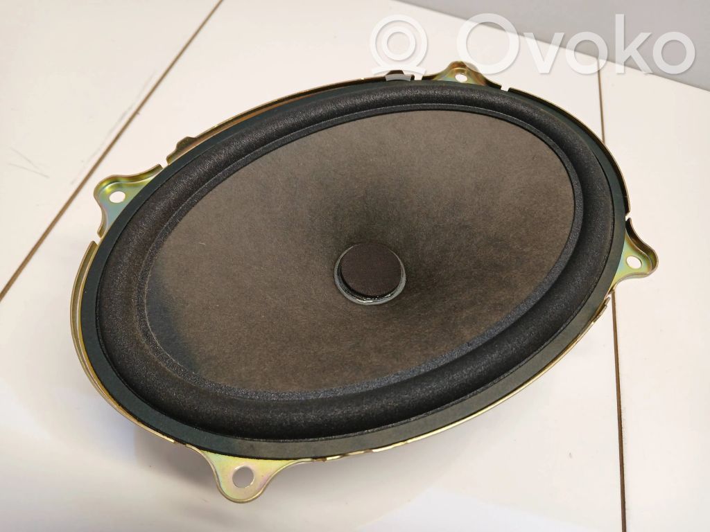 Mini One - Cooper R50 - 53 Altavoz de la bandeja del maletero 