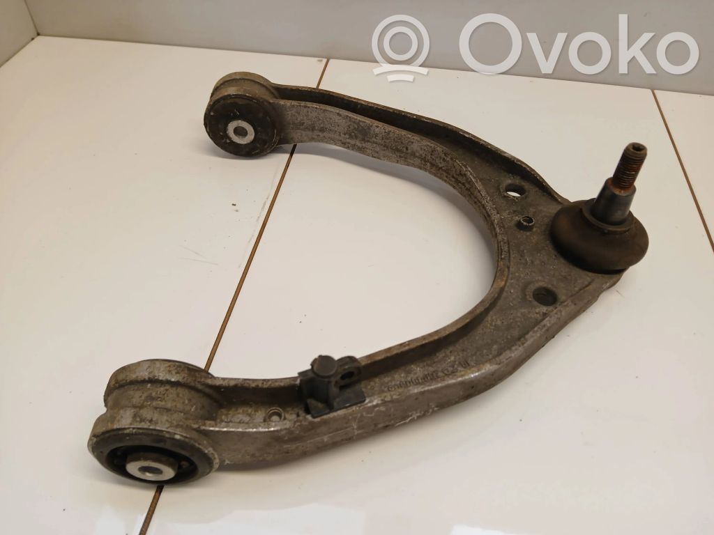 Volkswagen Touareg I Front upper control arm/wishbone 