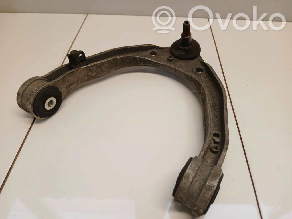 Volkswagen Touareg I Front lower control arm/wishbone 