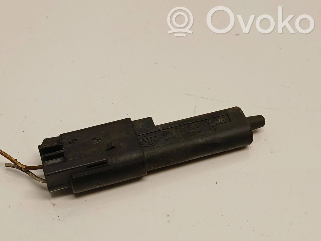 Ford Focus Sensor de temperatura interna/externa 