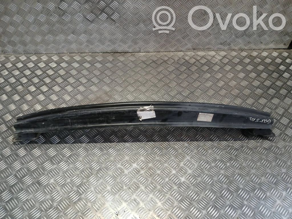 Volkswagen Golf V Balkis galinio bamperio 