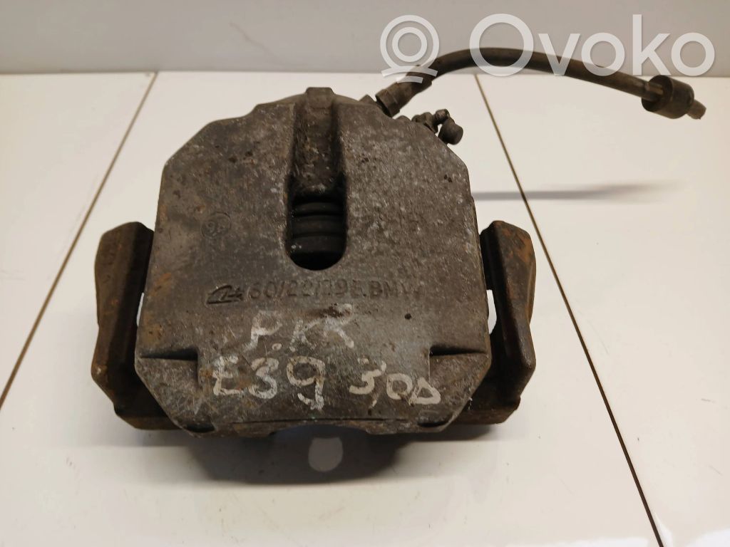 Передний суппорт   6022296