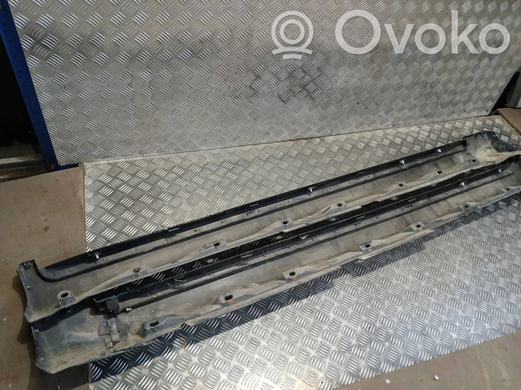 Volvo S60 Slenkstis 