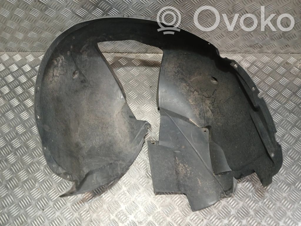 Volvo S60 Priekinis posparnis 