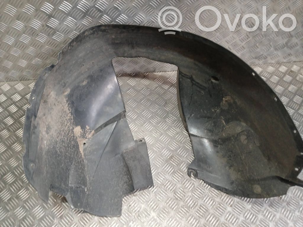 Volvo S60 Apakšspārns 