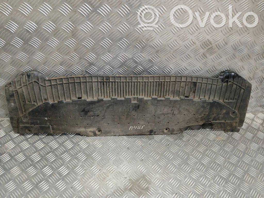 Audi A4 S4 B8 8K Front bumper skid plate/under tray 