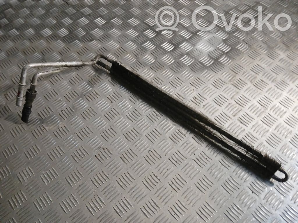 BMW X5 E53 Power steering radiator 
