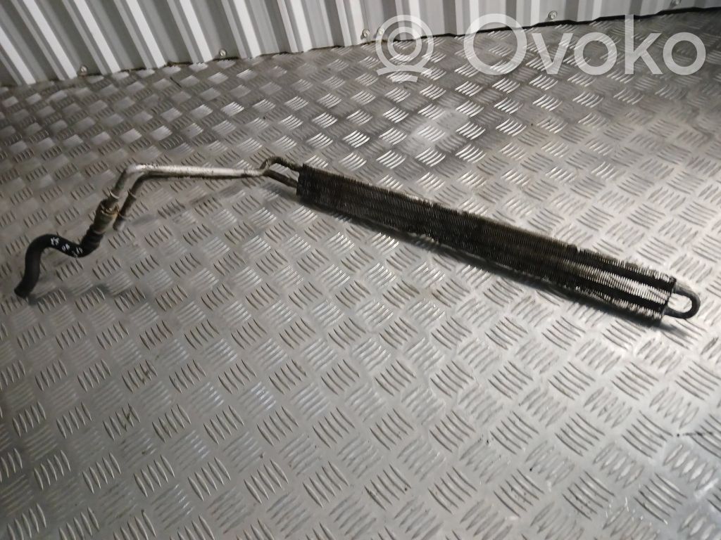 BMW X5 E53 Vairo stiprintuvo radiatorius 