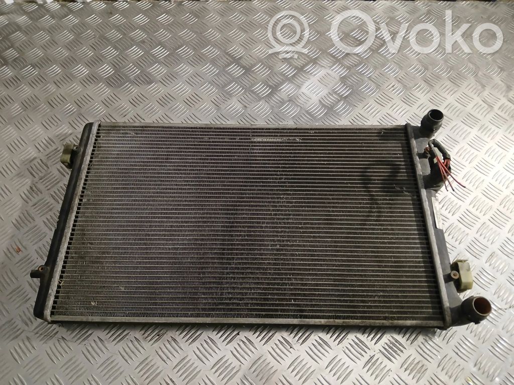 Audi TT Mk1 Chłodnica 