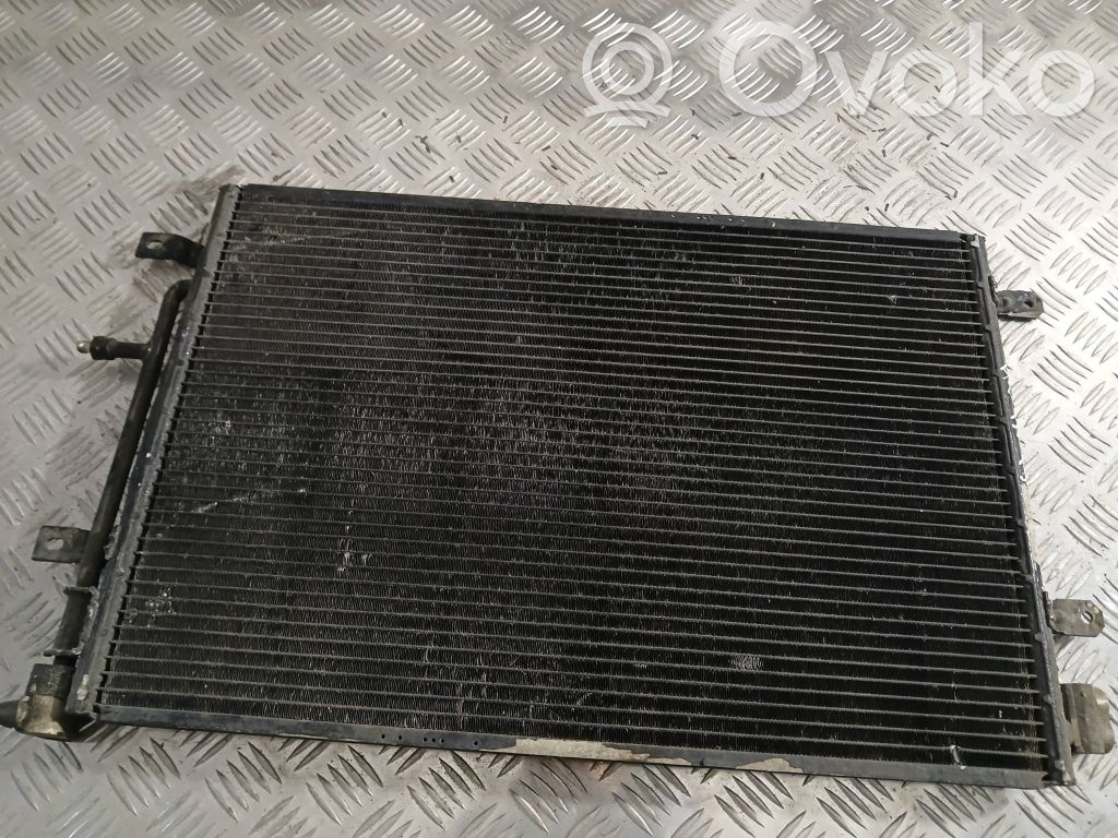 Skraplacz / Chłodnica klimatyzacji   8E0260401H,MF4477500781,4Z7260403B,8E0260401E,8E0260401L,8E0260401N,8E0260401Q,8E0260403H,8E0260403L,8E0260403N,8E0260403Q,8E0260403S